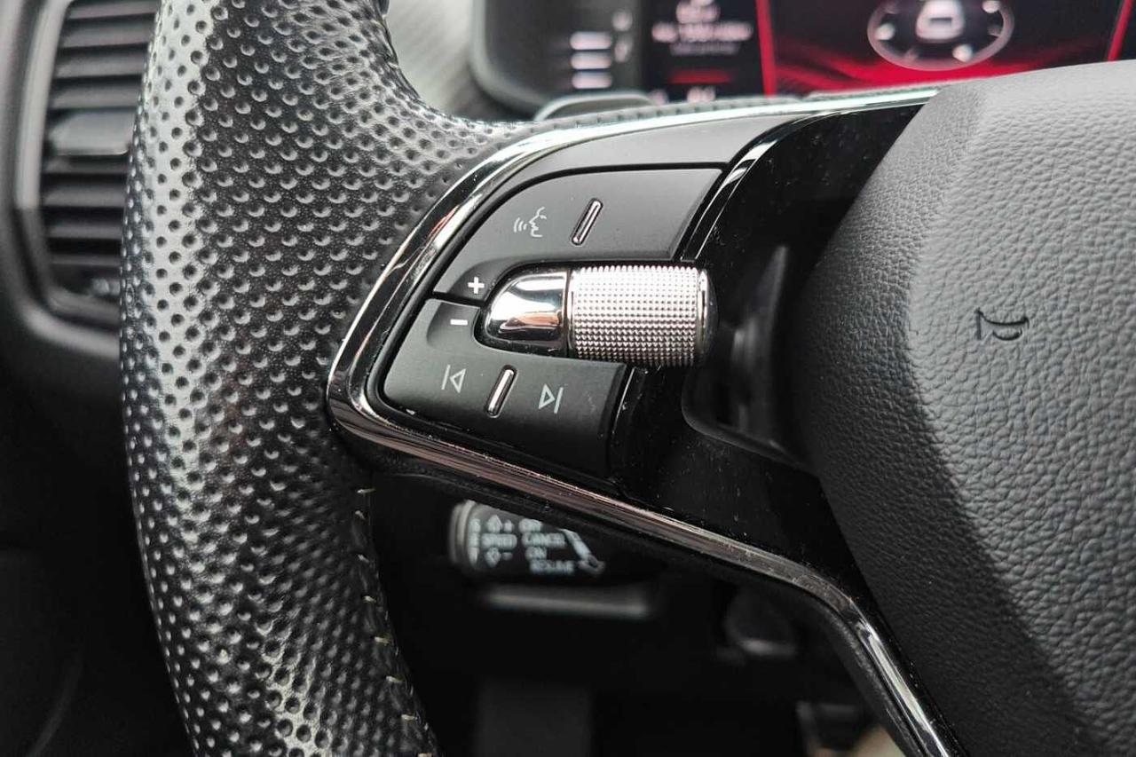 Skoda Skoda Kodiaq usata, con Tettuccio apribile