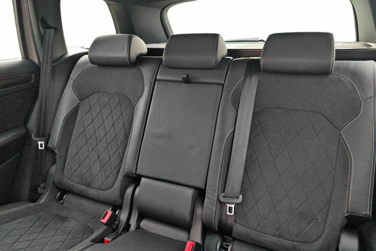 Skoda Skoda Kodiaq usata 20