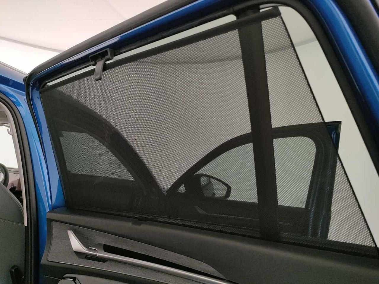 Skoda Skoda Kodiaq usata, con Portapacchi