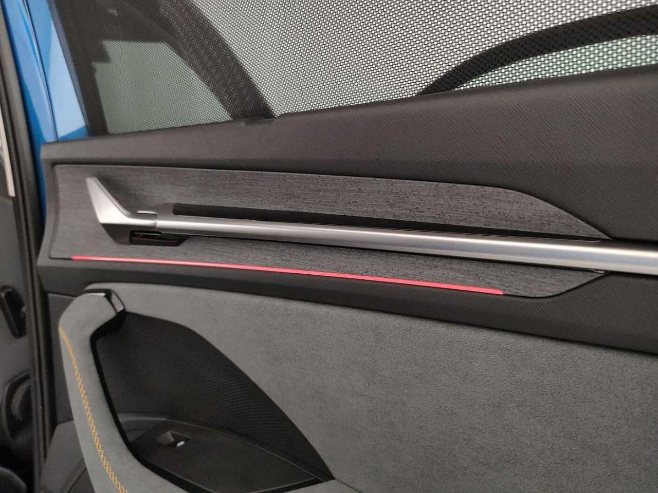 Skoda Skoda Kodiaq usata, con Rivestimento interno