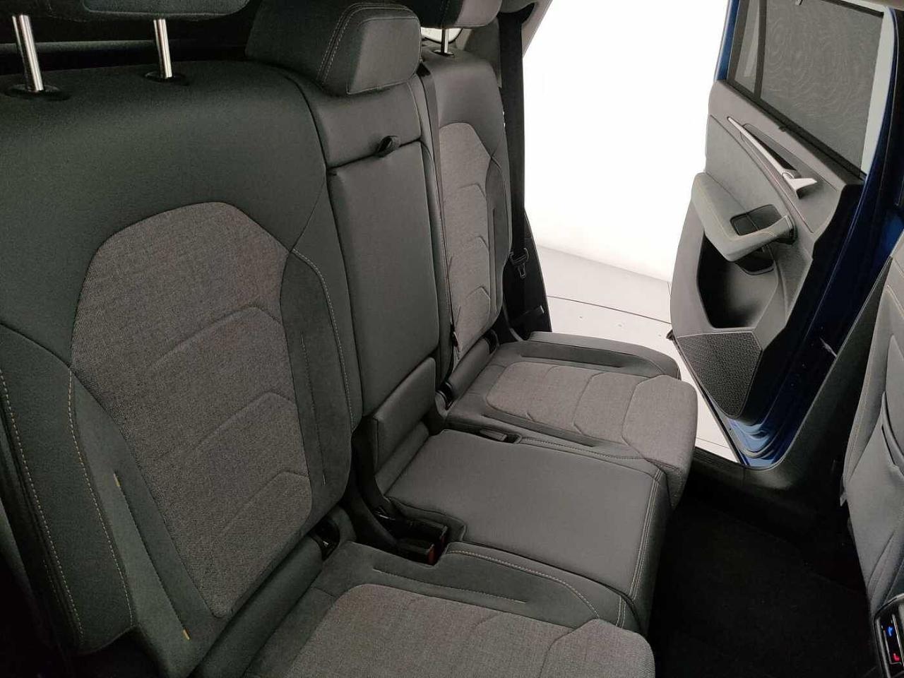 Skoda Skoda Kodiaq usata, con Tettuccio apribile