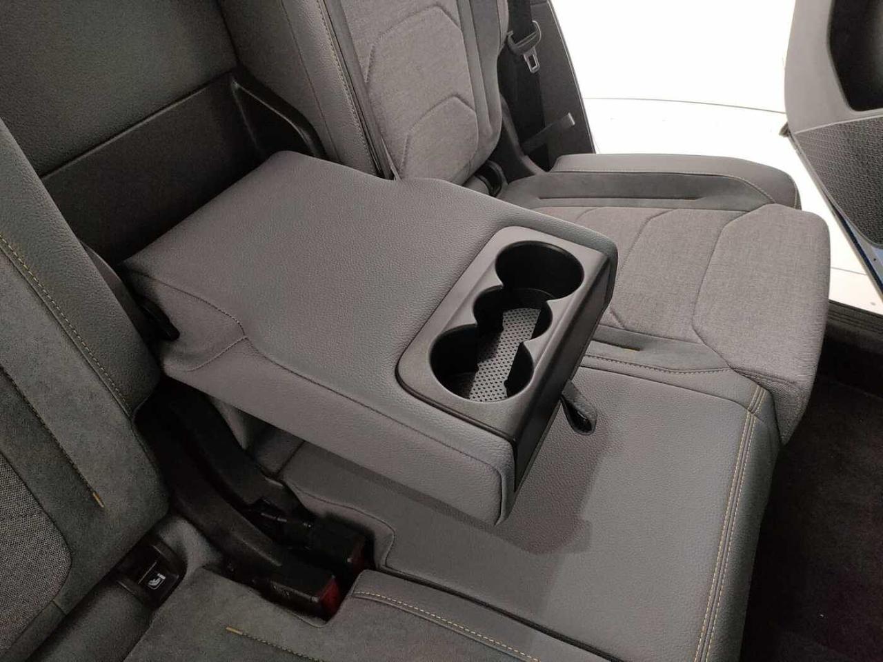 Skoda Skoda Kodiaq usata, con Vetri Oscurati