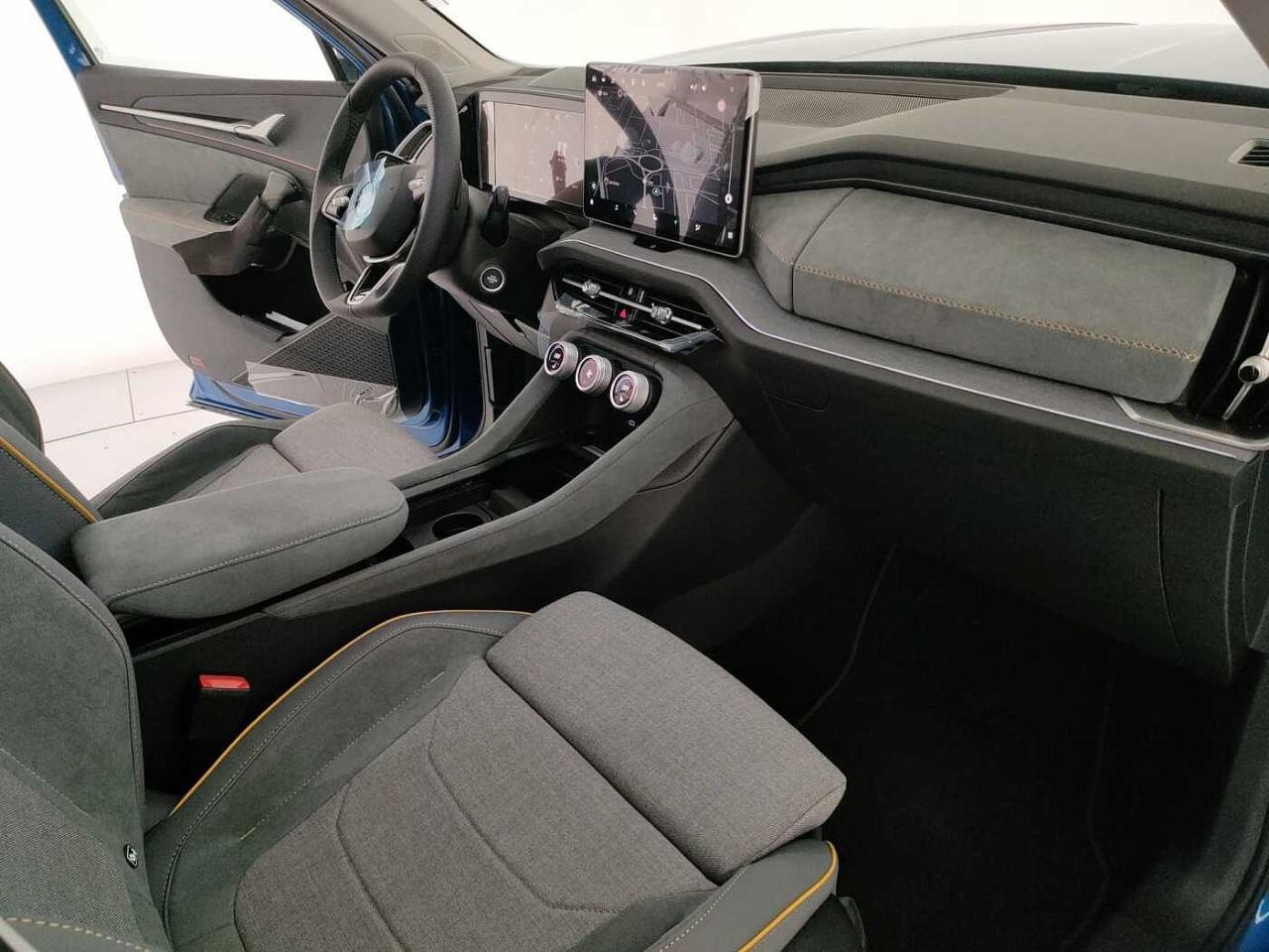 Skoda Skoda Kodiaq usata, con Xenon-led