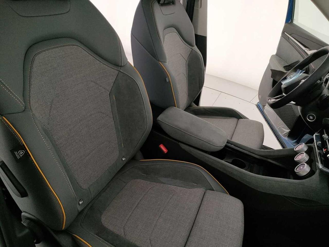 Skoda Skoda Kodiaq usata 15