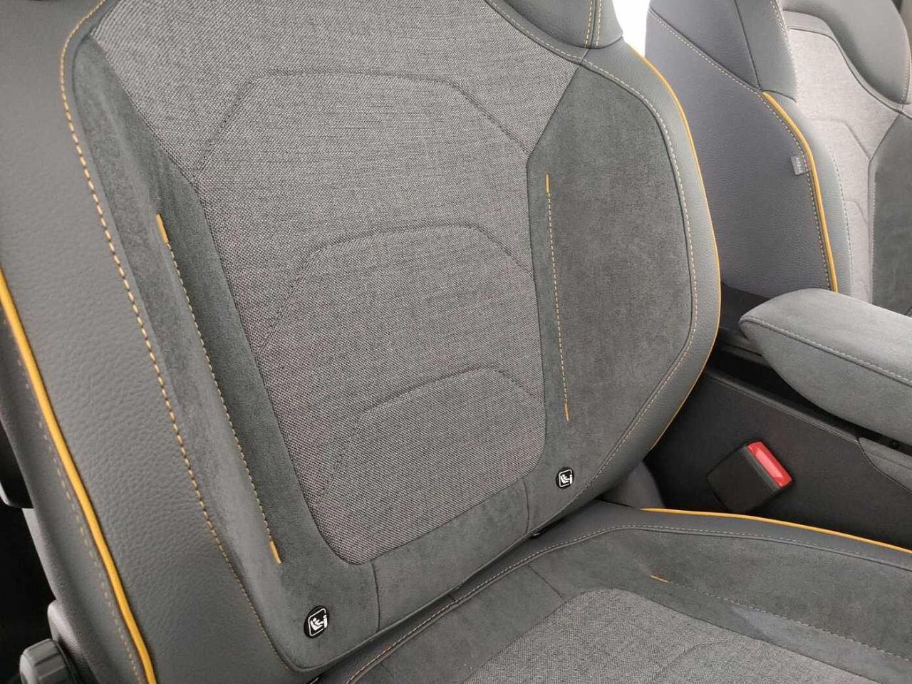 Skoda Skoda Kodiaq usata 16