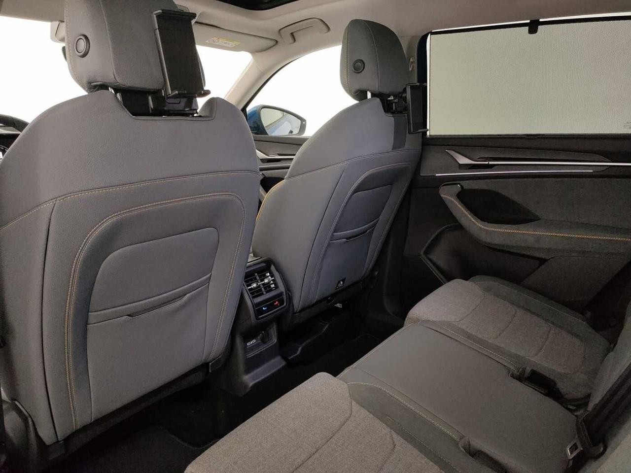 Skoda Skoda Kodiaq usata 17