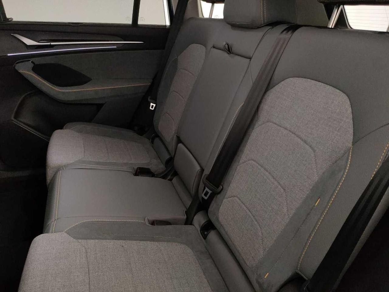 Skoda Skoda Kodiaq usata 18