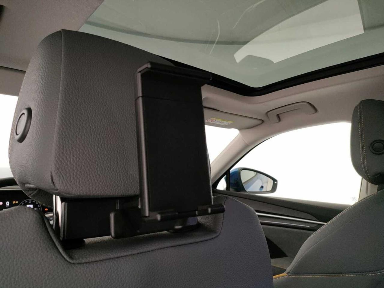 Skoda Skoda Kodiaq usata 19