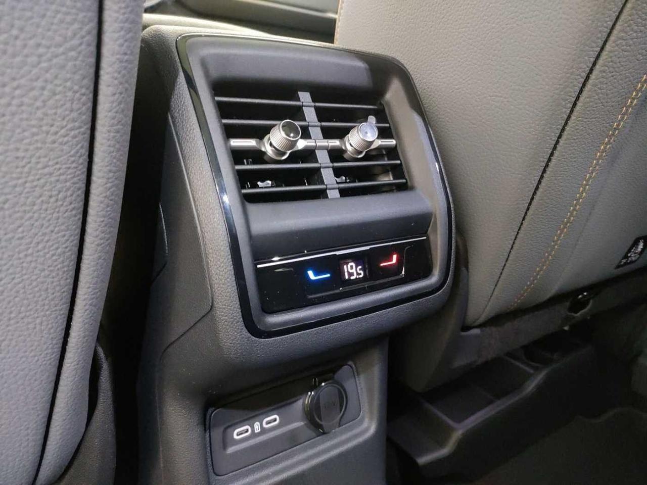 Skoda Skoda Kodiaq usata 20