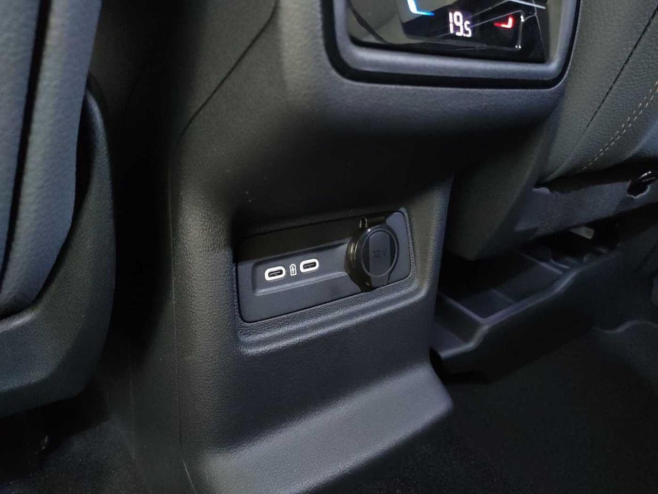 Skoda Skoda Kodiaq usata 21