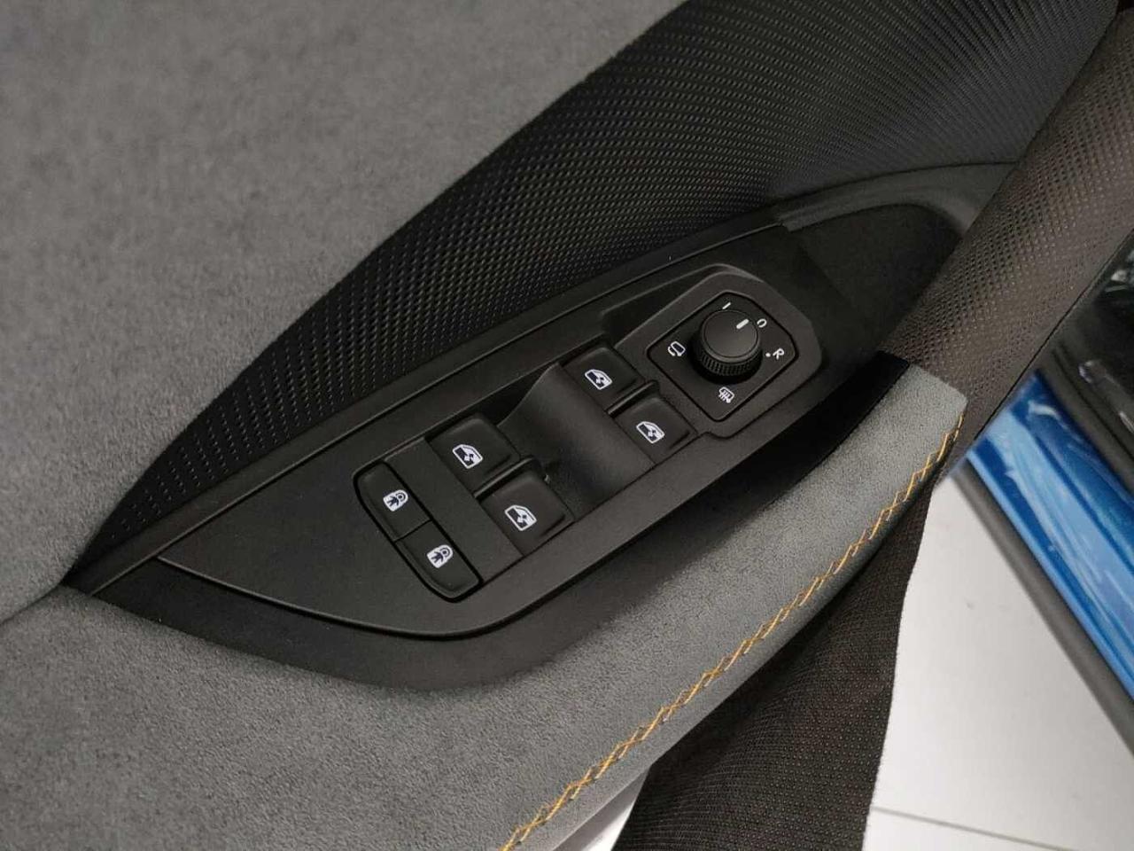 Skoda Skoda Kodiaq usata 23