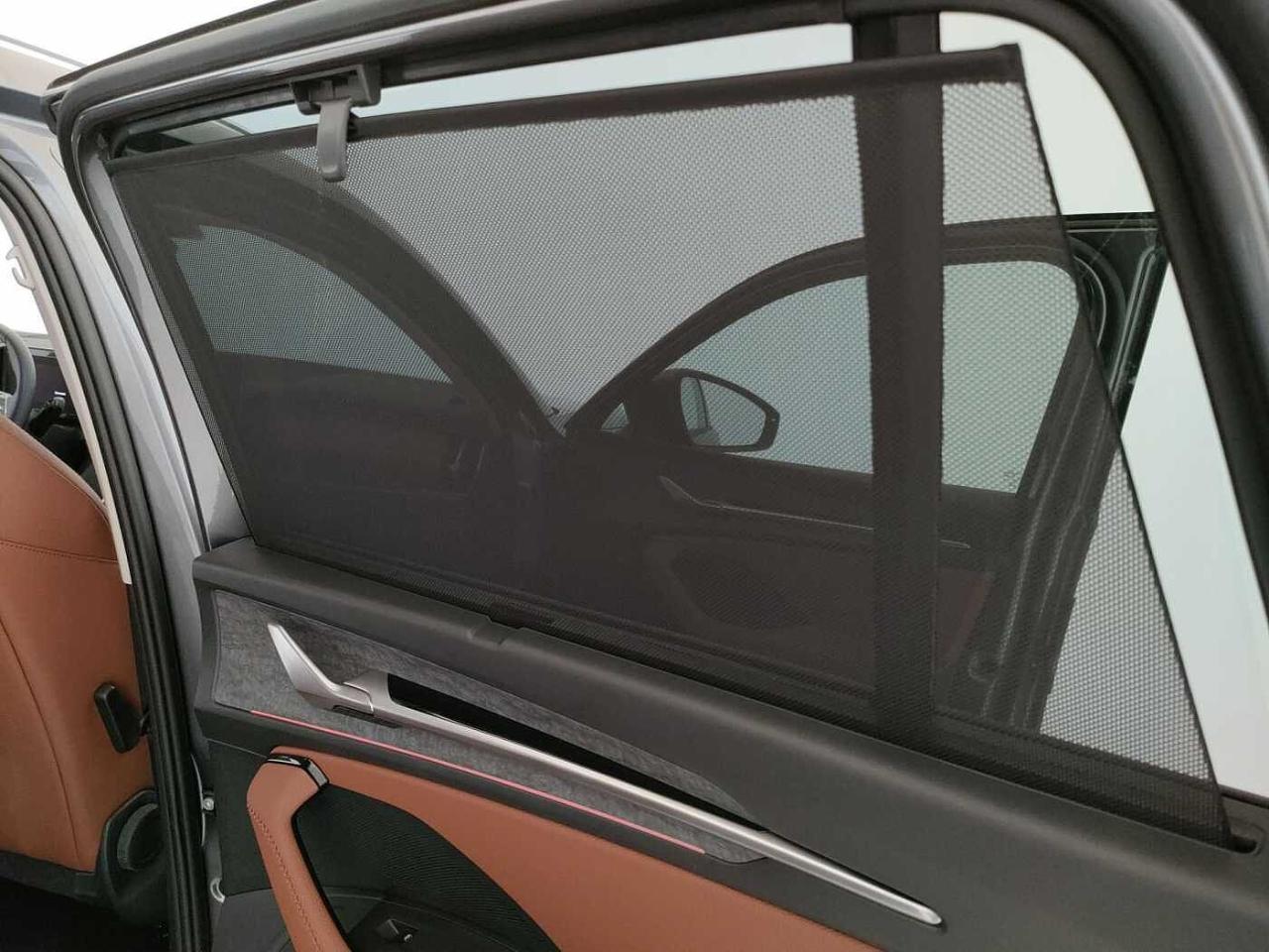 Skoda Skoda Kodiaq usata, con Isofix