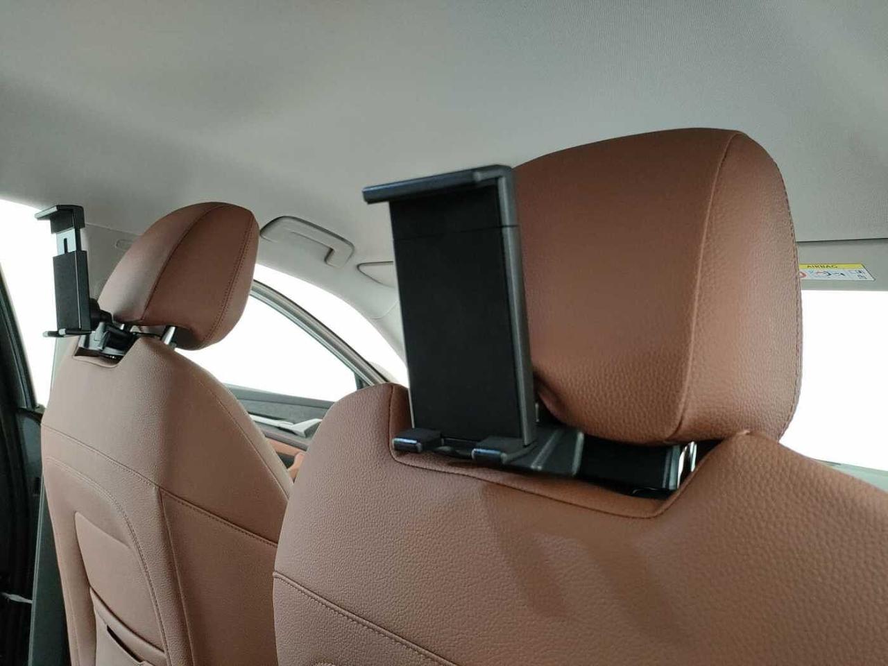 Skoda Skoda Kodiaq usata, con Portapacchi