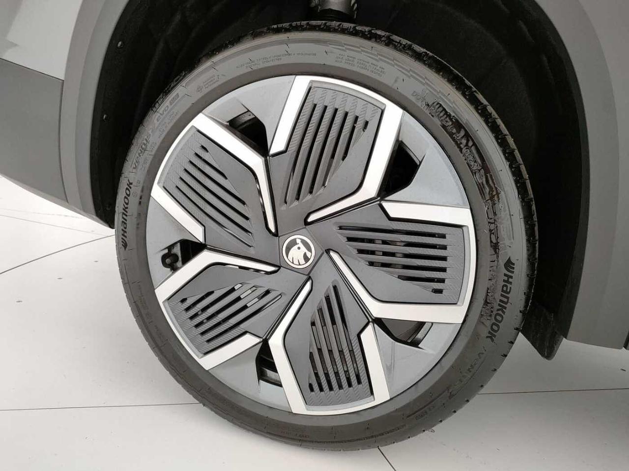 Skoda Skoda Kodiaq usata, con Sistema Keyless