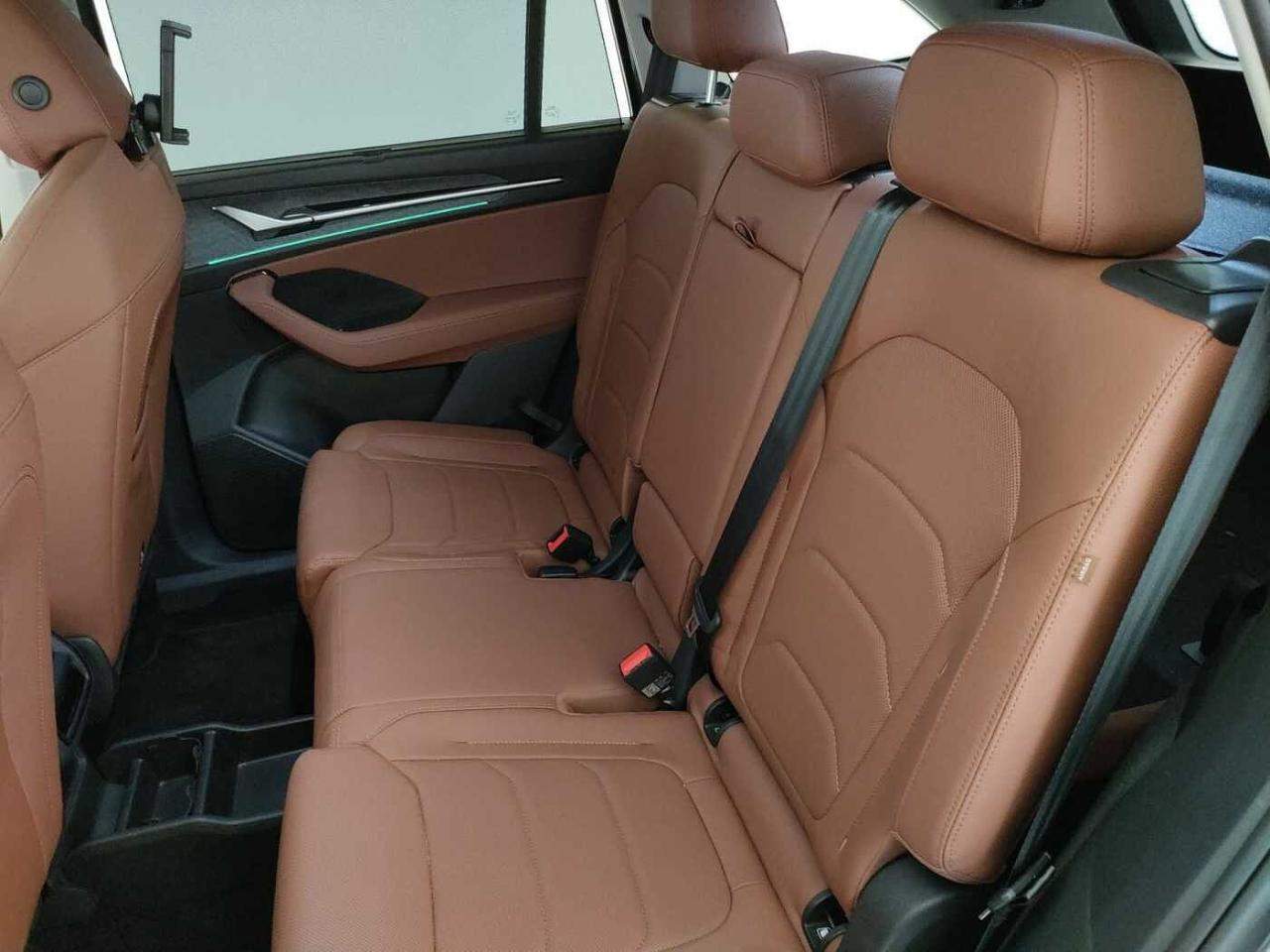 Skoda Skoda Kodiaq usata, con Vetri Oscurati