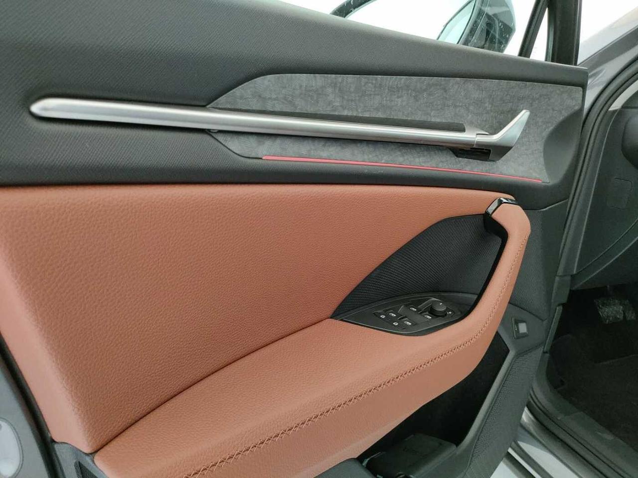 Skoda Skoda Kodiaq usata 17