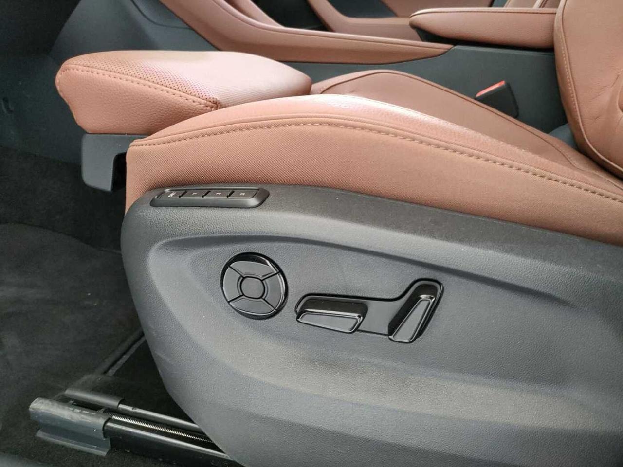 Skoda Skoda Kodiaq usata 20