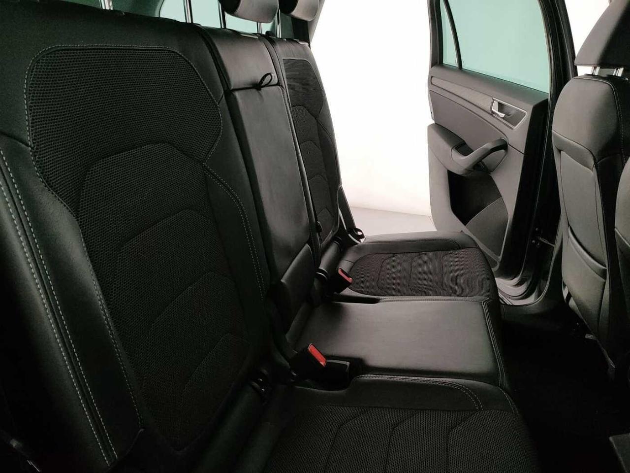 Skoda Skoda Kodiaq usata, con Climatizzatore