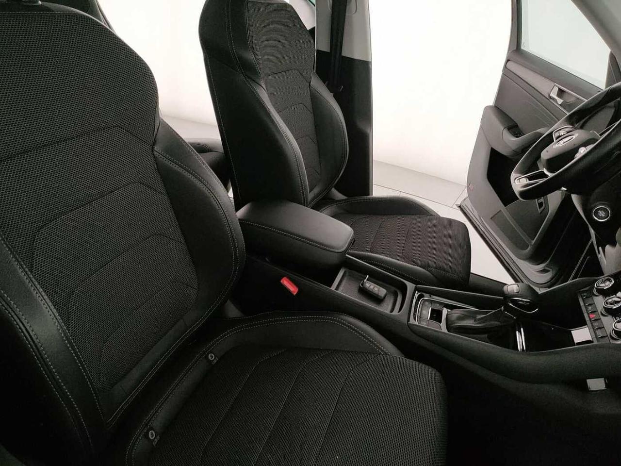 Skoda Skoda Kodiaq usata, con Isofix