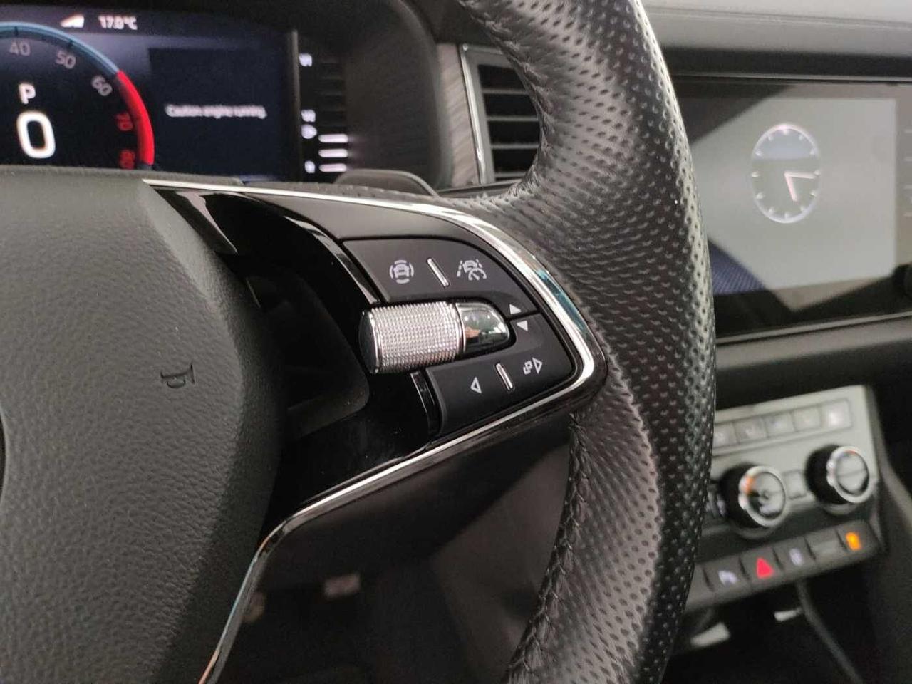 Skoda Skoda Kodiaq usata 17