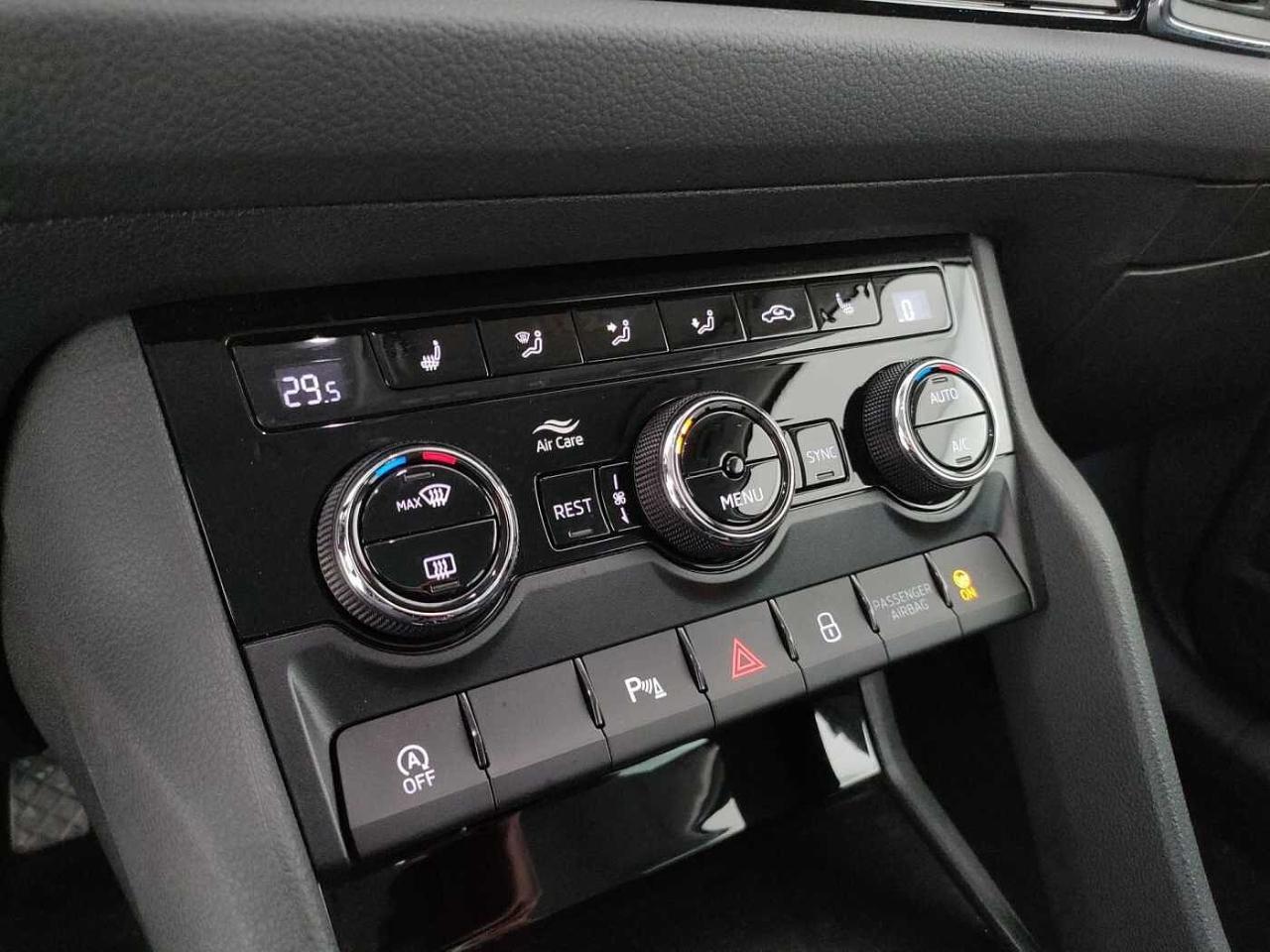 Skoda Skoda Kodiaq usata 18