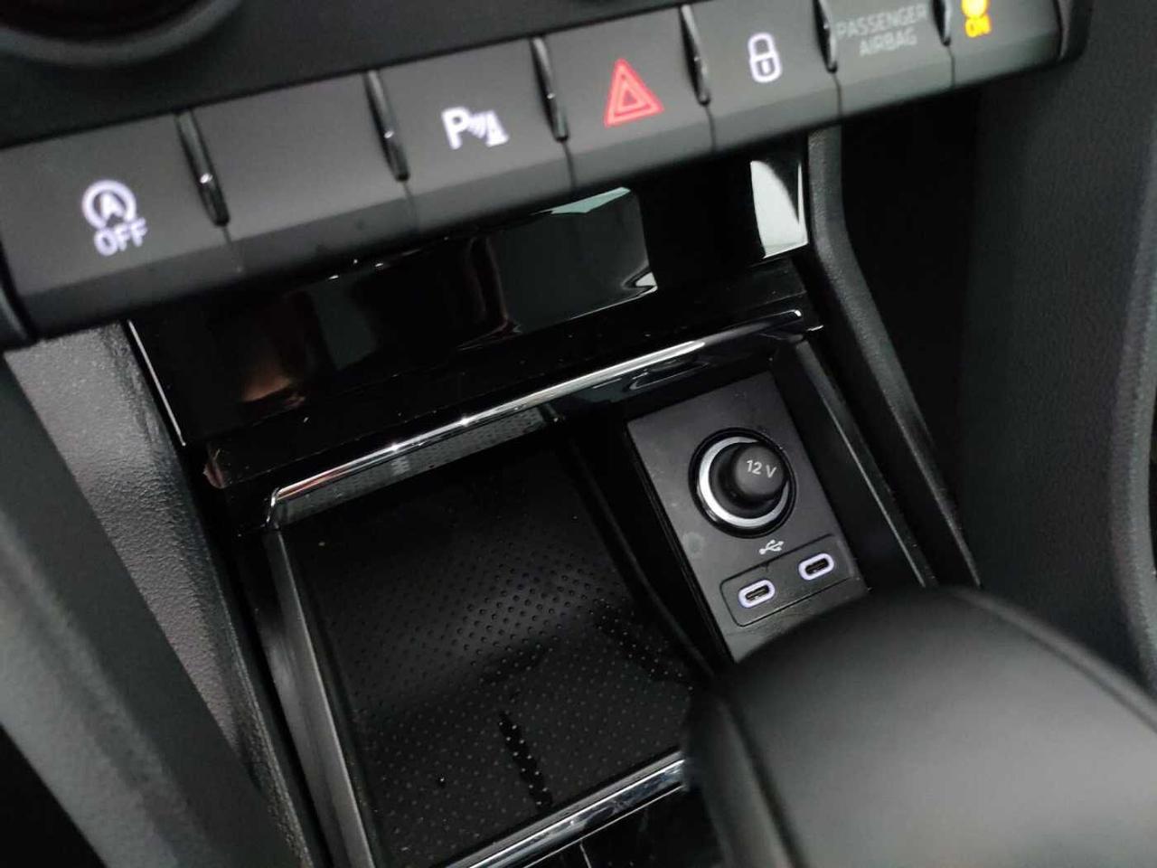 Skoda Skoda Kodiaq usata 19