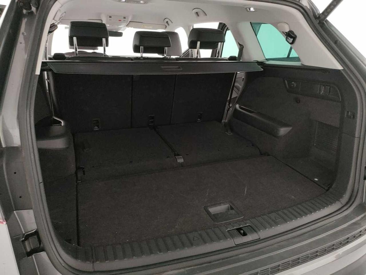 Skoda Skoda Kodiaq usata 28