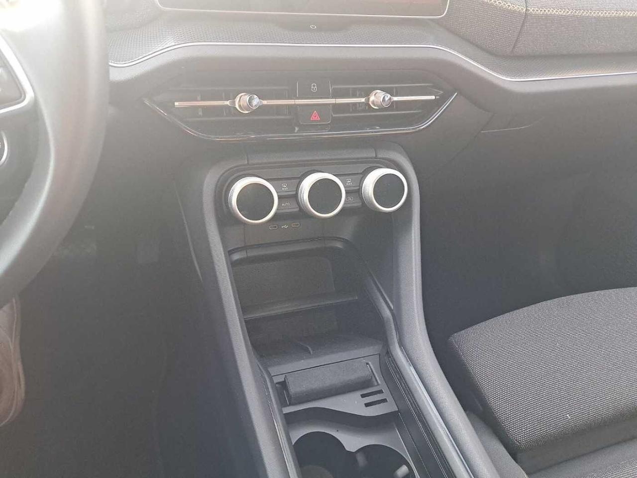 Skoda Skoda Kodiaq usata 17