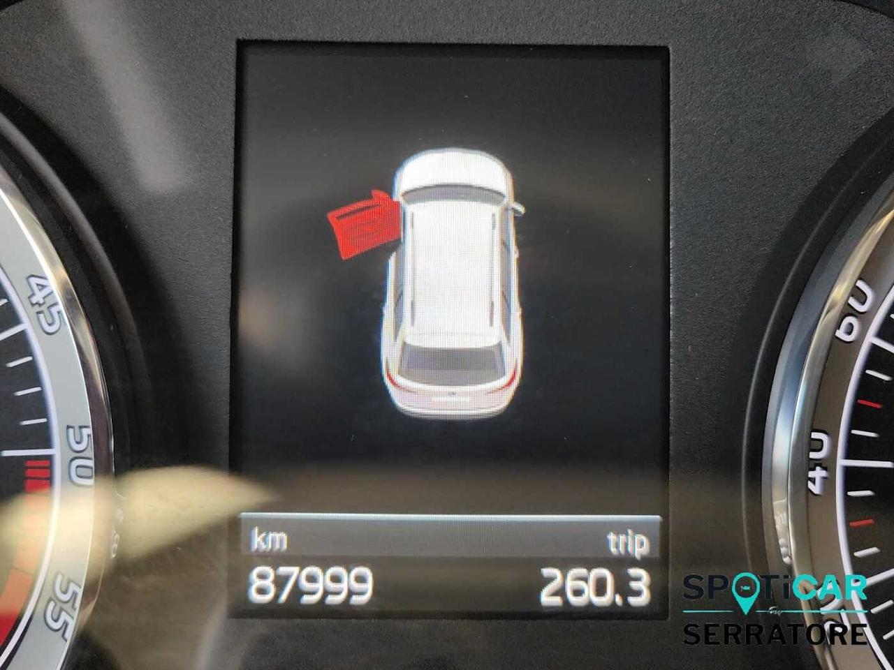 Skoda Skoda Kodiaq usata 14