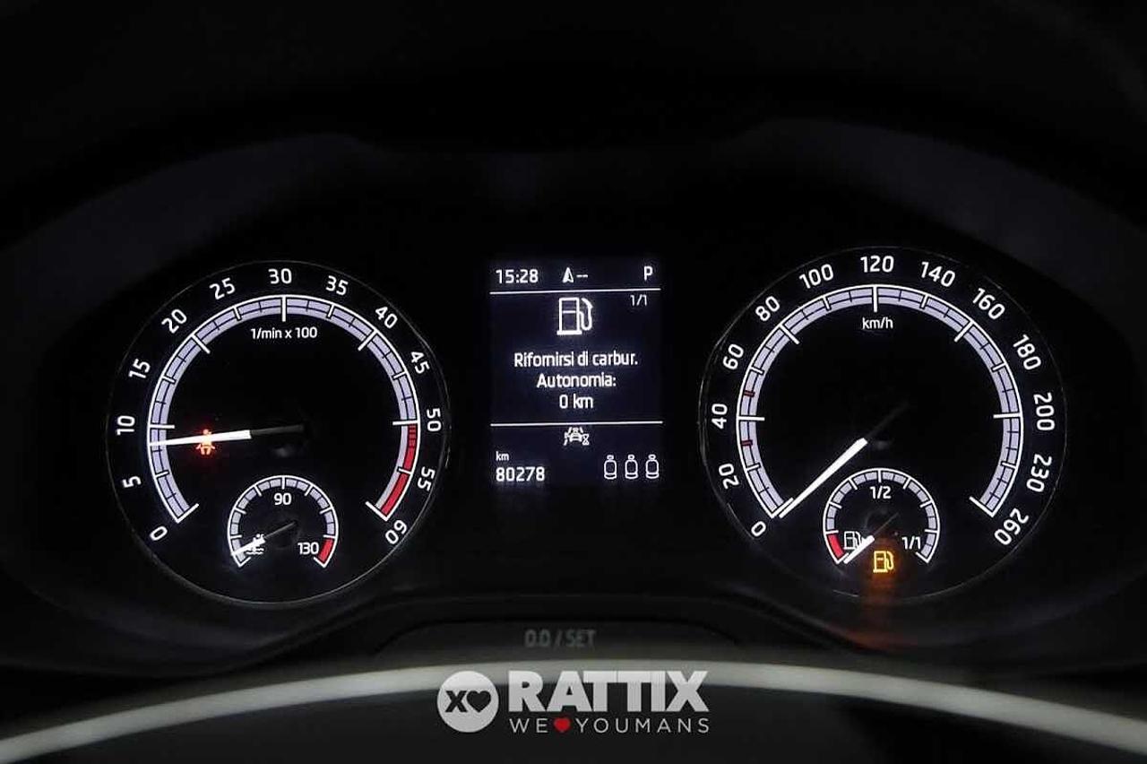 Skoda Skoda Kodiaq usata 6