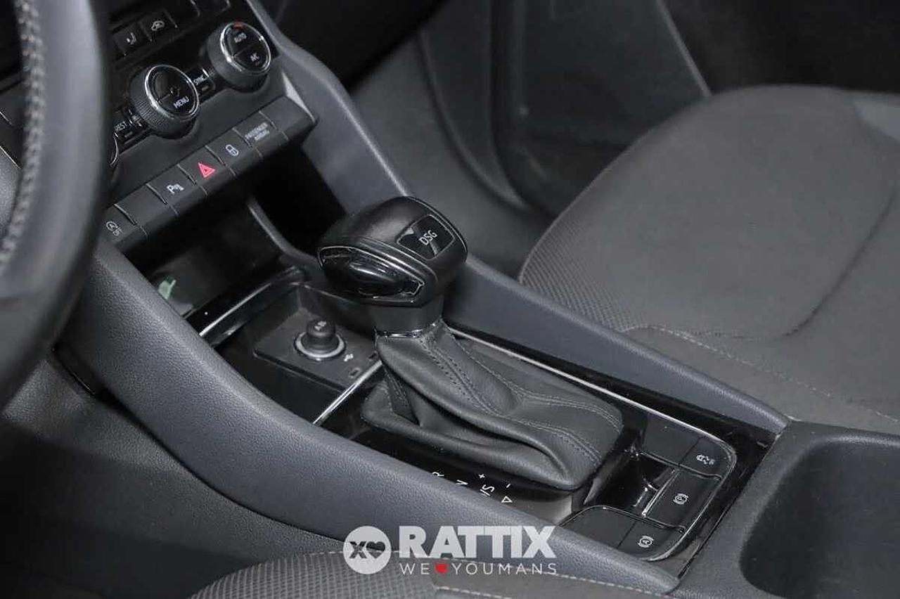 Skoda Skoda Kodiaq usata 14