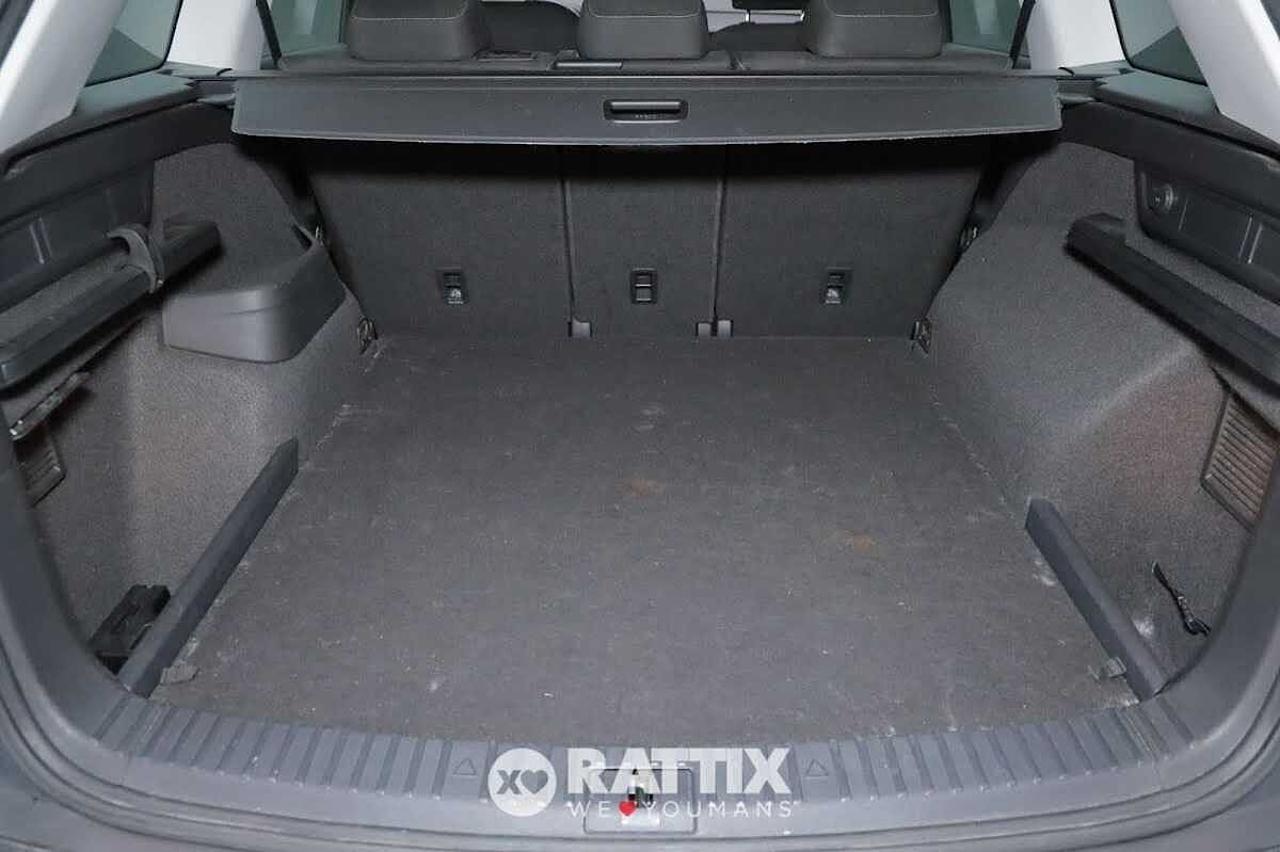 Skoda Skoda Kodiaq usata 23