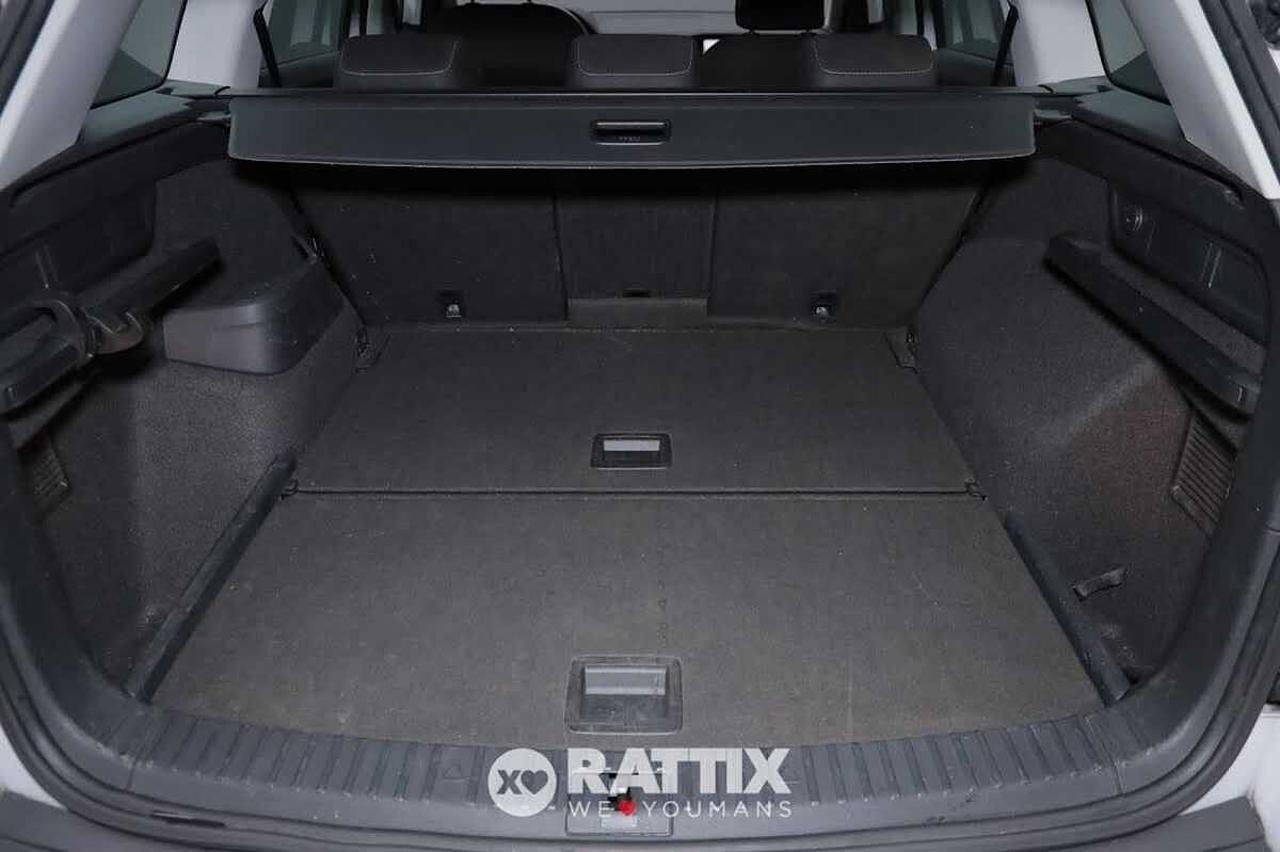 Skoda Skoda Kodiaq usata 23