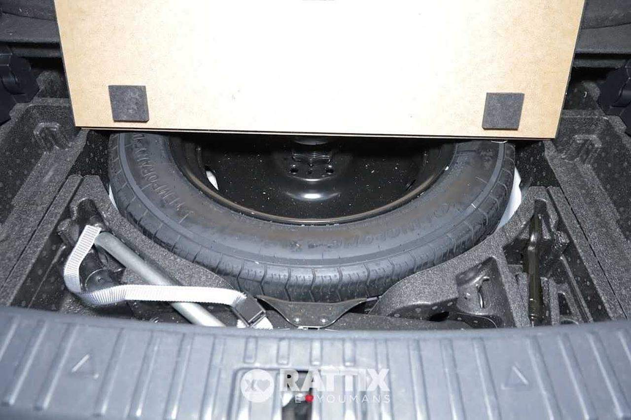 Skoda Skoda Kodiaq usata 24