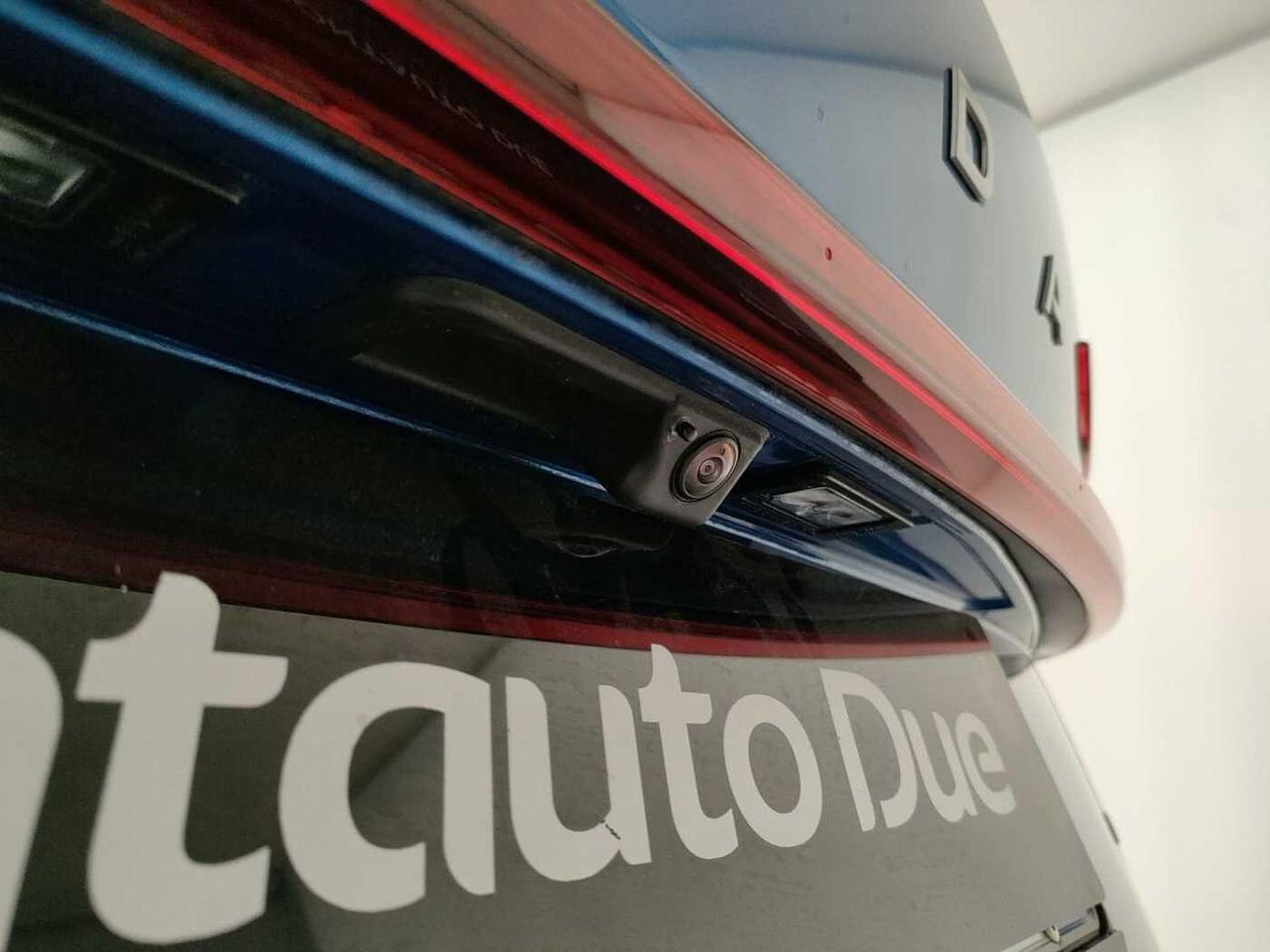 Skoda Skoda Kodiaq usata 2
