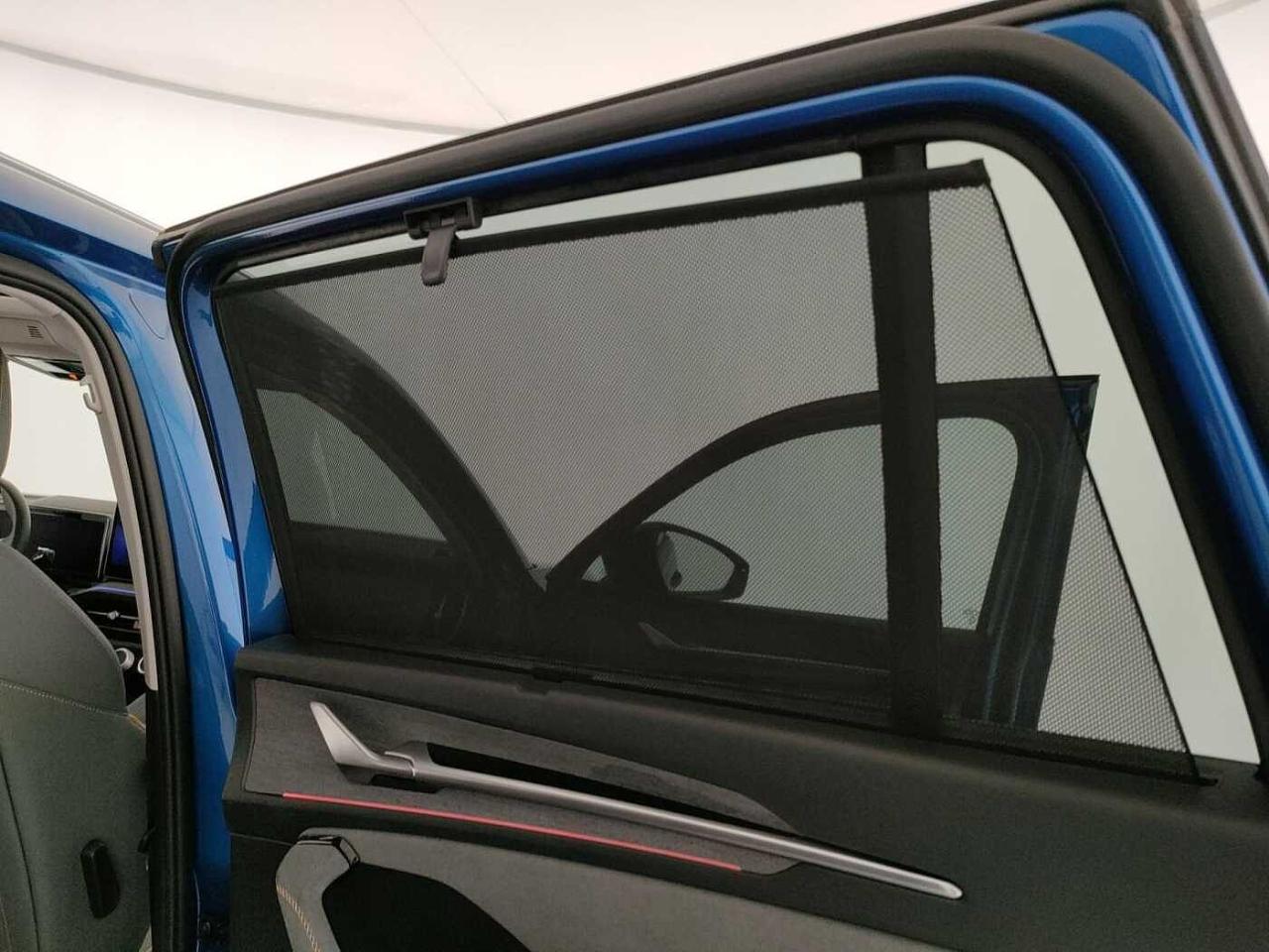 Skoda Skoda Kodiaq usata 4