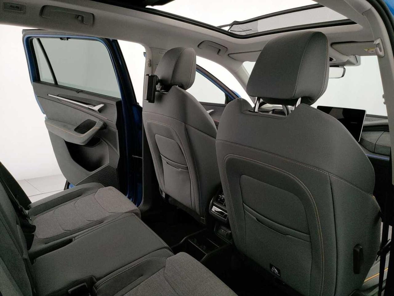 Skoda Skoda Kodiaq usata 5