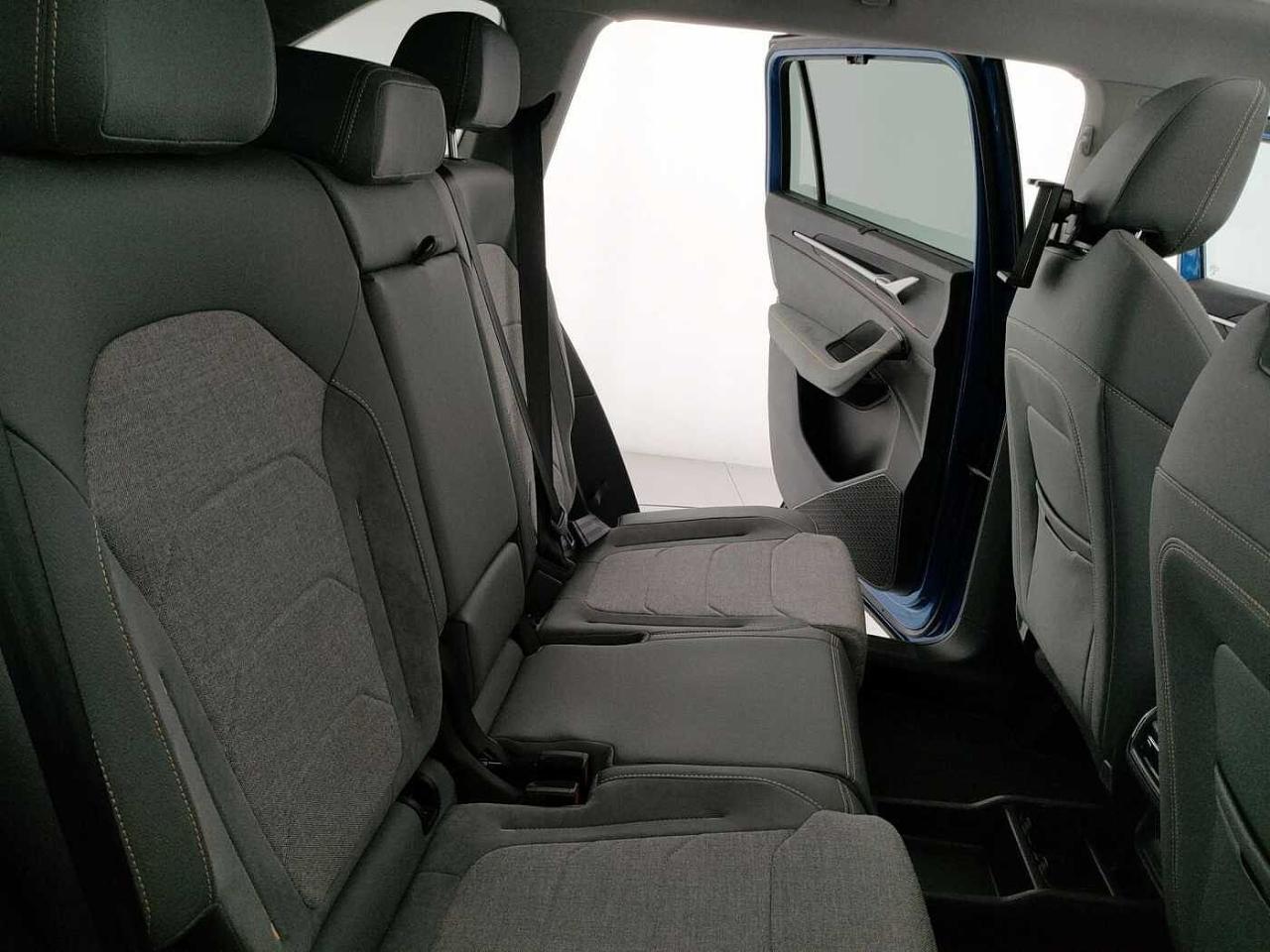 Skoda Skoda Kodiaq usata 6