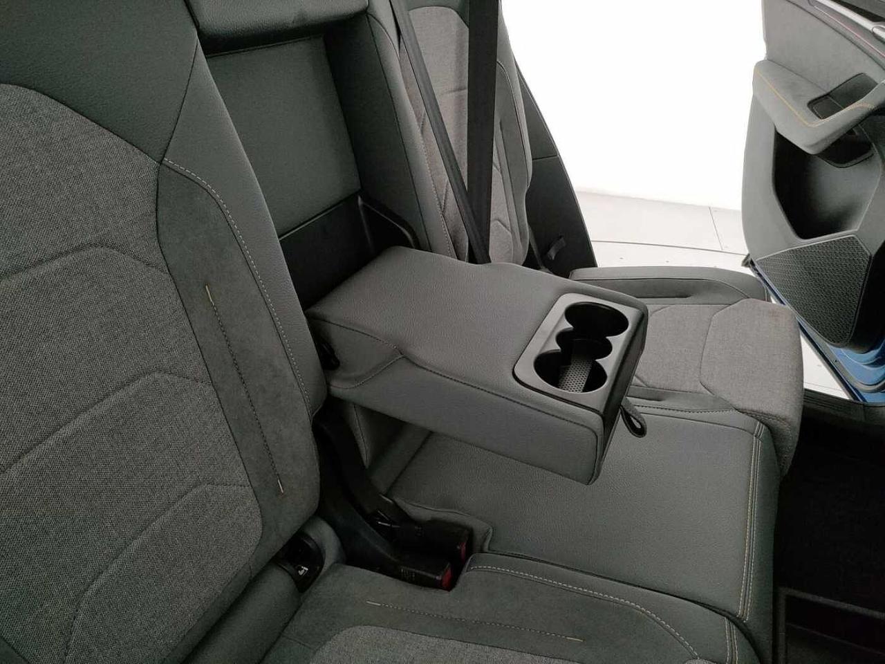 Skoda Skoda Kodiaq usata 7