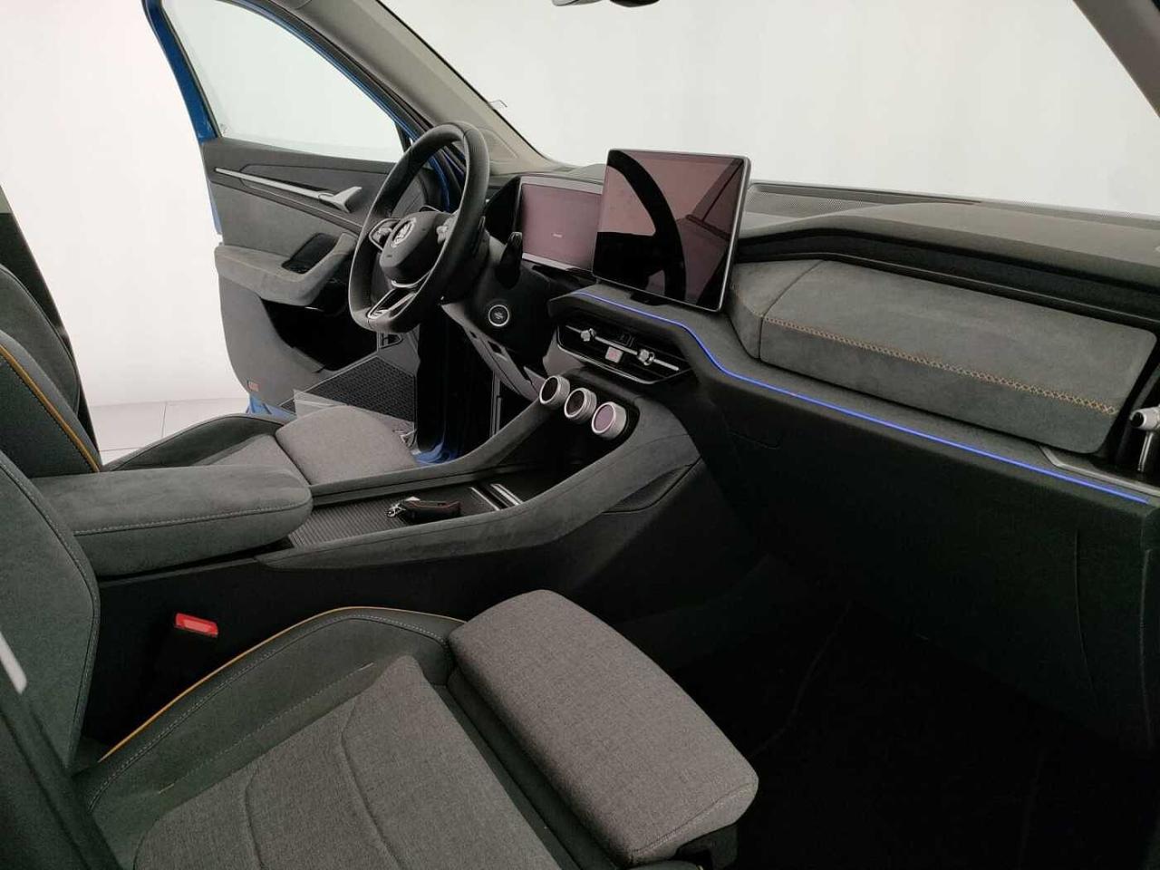 Skoda Skoda Kodiaq usata 9