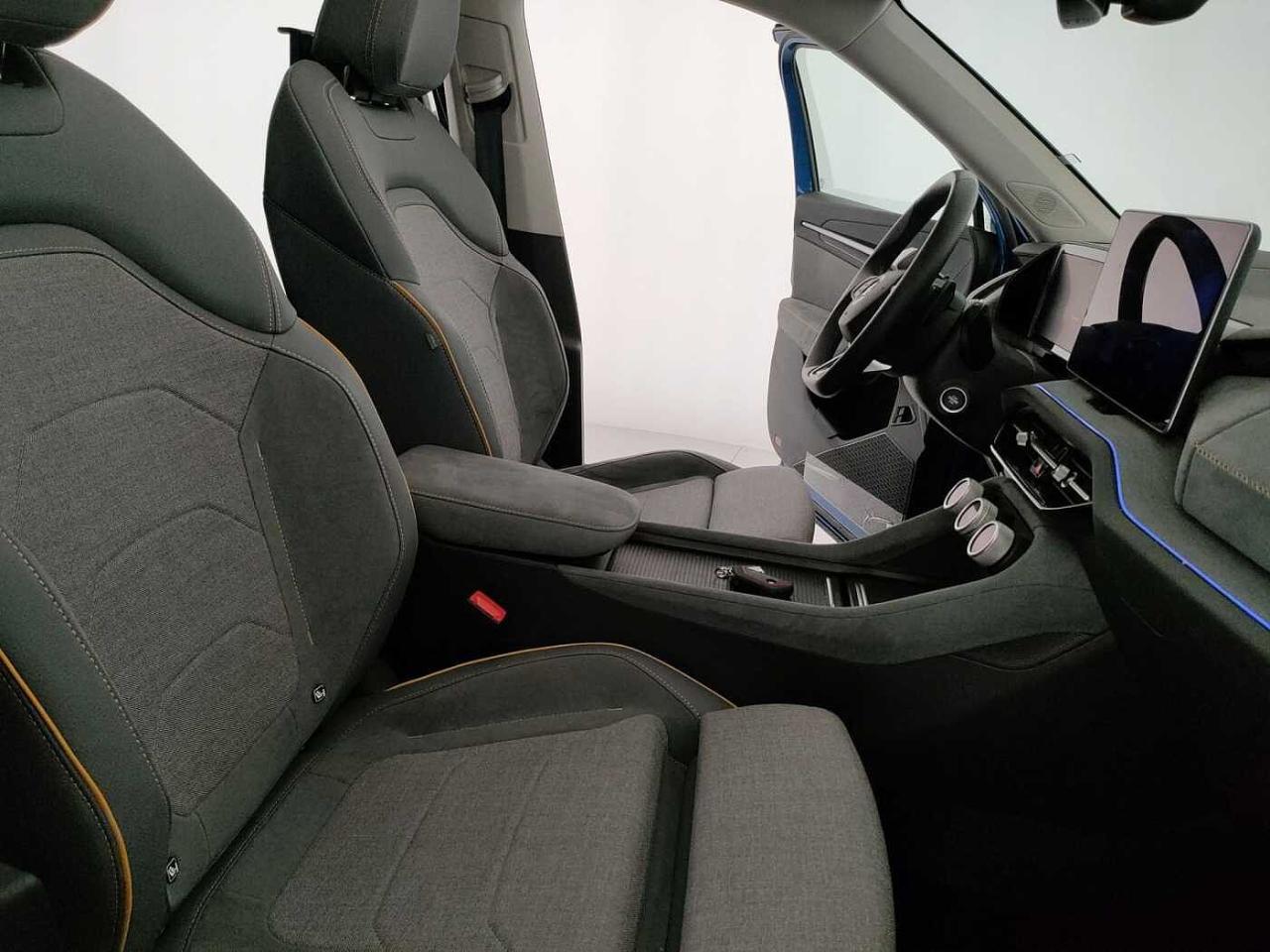 Skoda Skoda Kodiaq usata 10