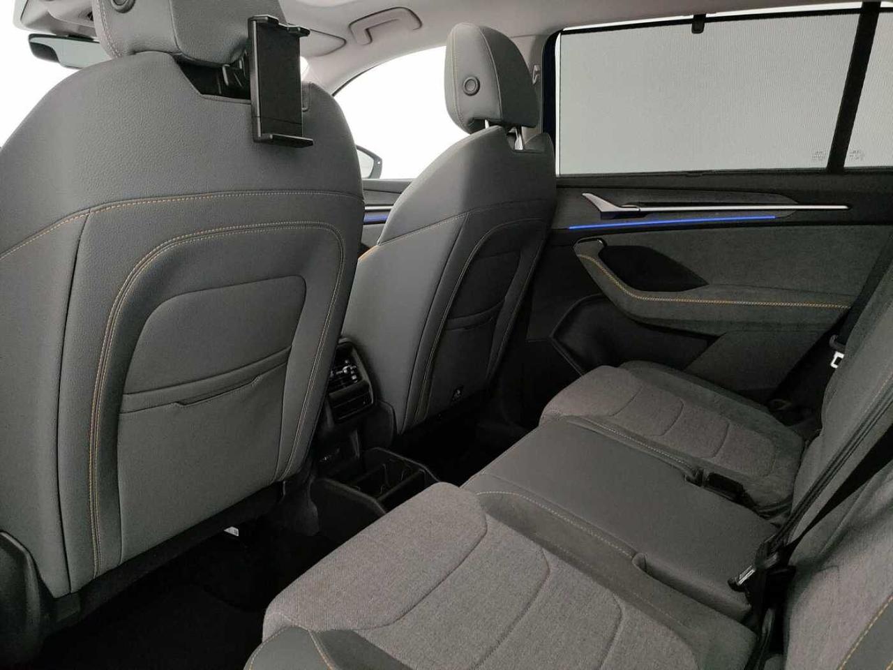 Skoda Skoda Kodiaq usata 14