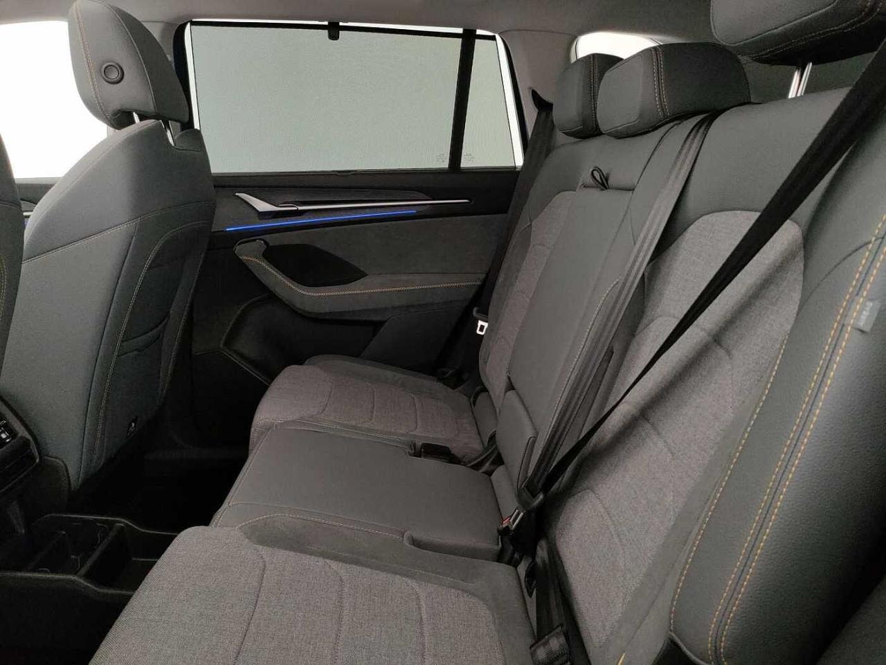 Skoda Skoda Kodiaq usata 15