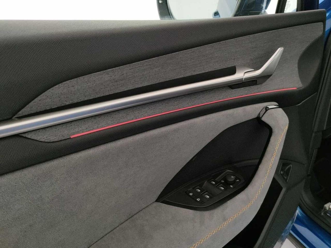 Skoda Skoda Kodiaq usata 18
