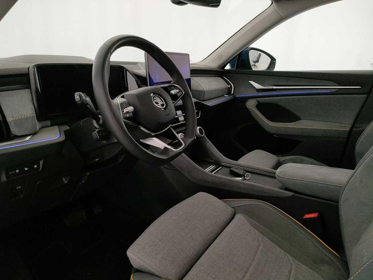 Skoda Skoda Kodiaq usata 20