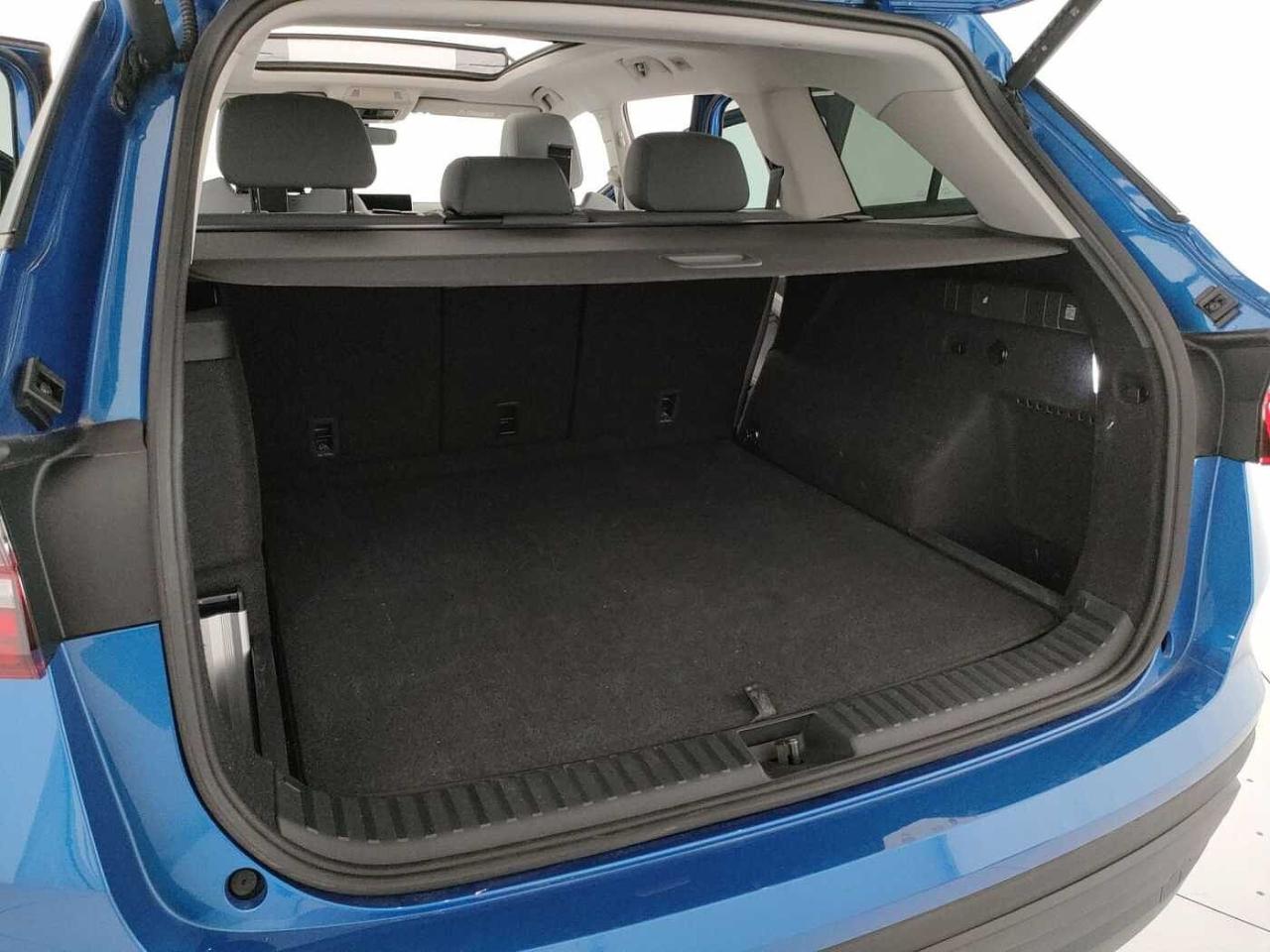 Skoda Skoda Kodiaq usata 28