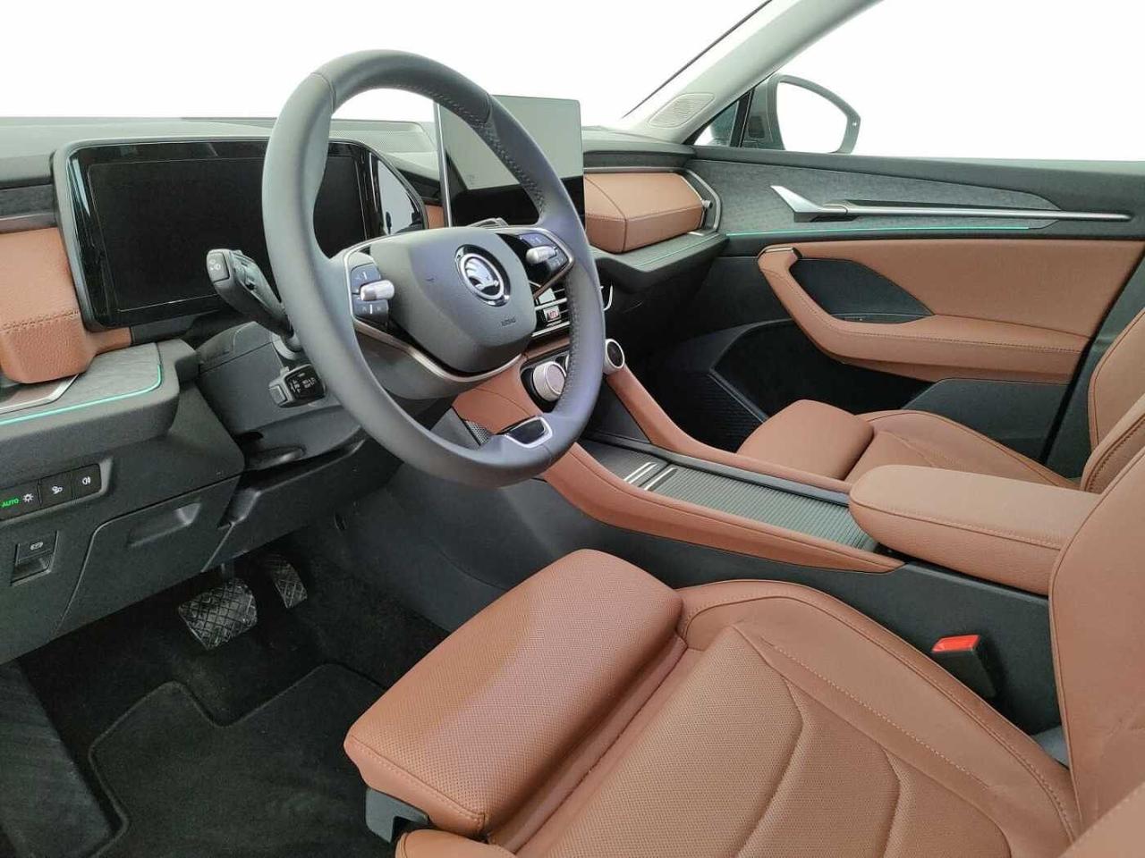Skoda Skoda Kodiaq usata 18