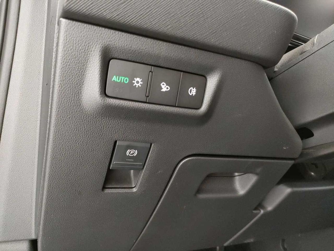 Skoda Skoda Kodiaq usata 23