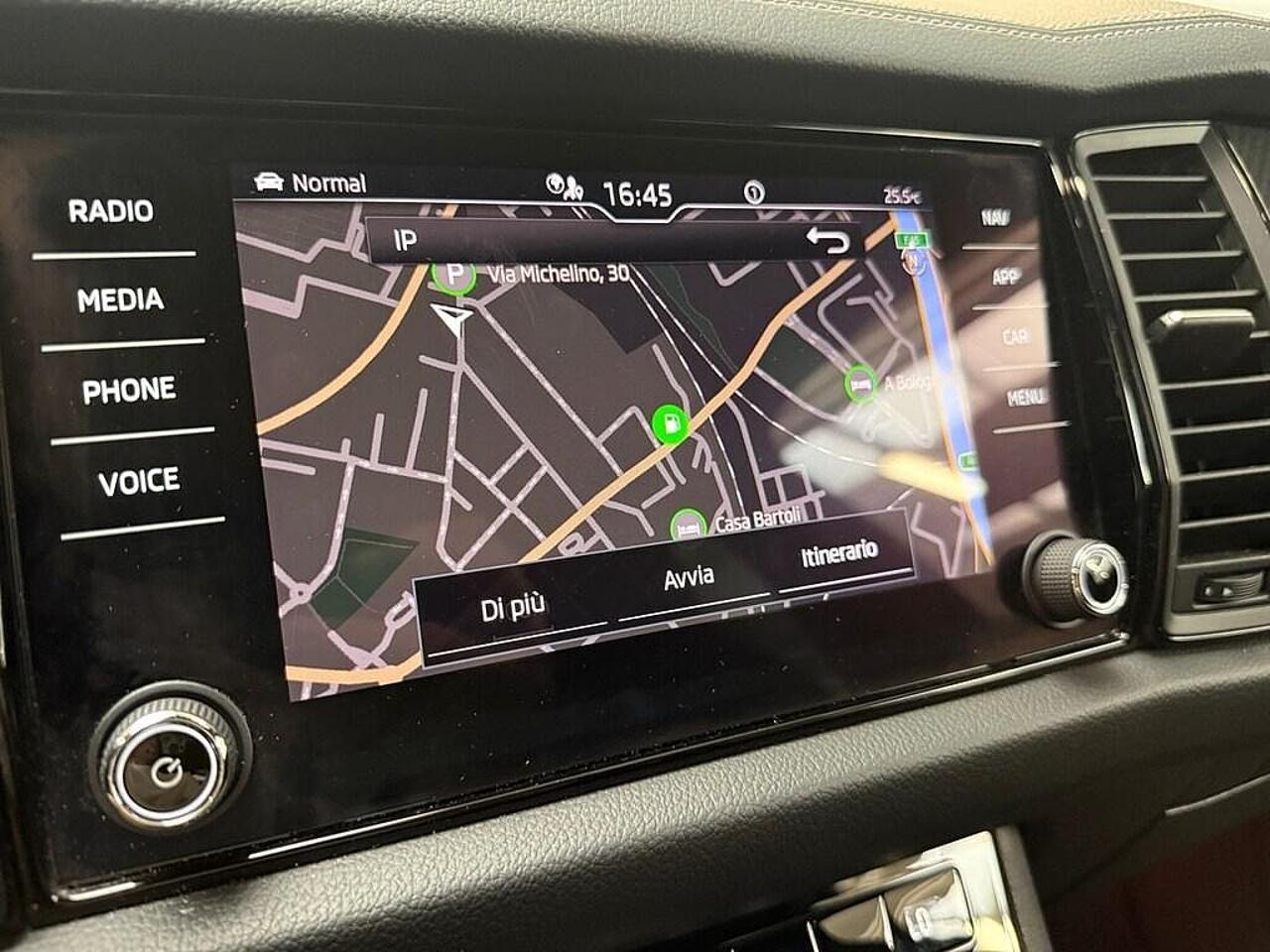 Skoda Skoda Kodiaq usata 13