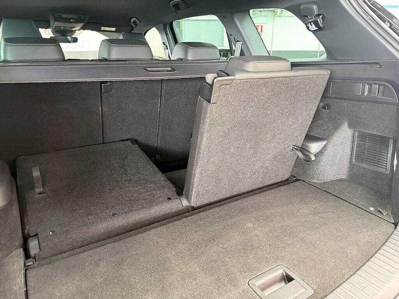 Skoda Skoda Kodiaq usata 15